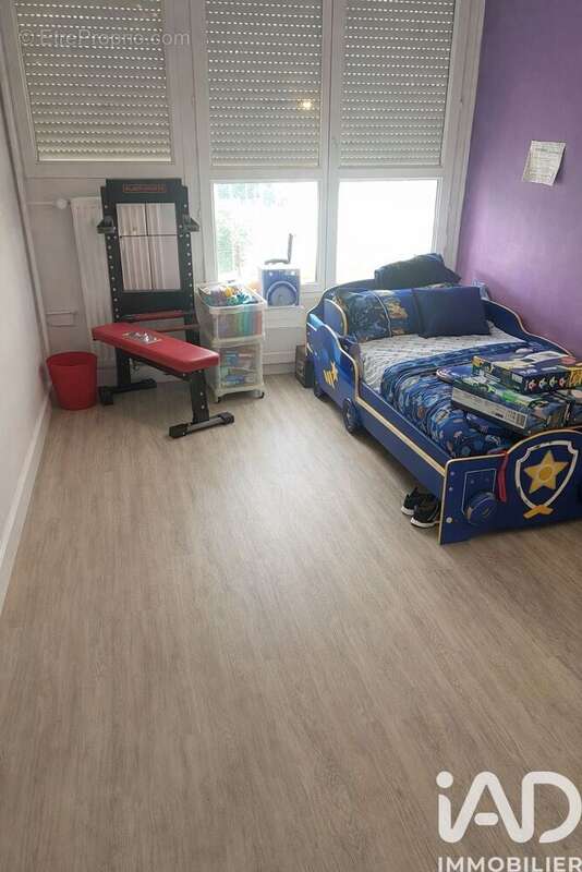 Photo 6 - Appartement à BOISSY-SAINT-LEGER