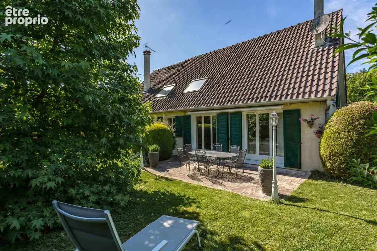 Maison individuelle - photo 2