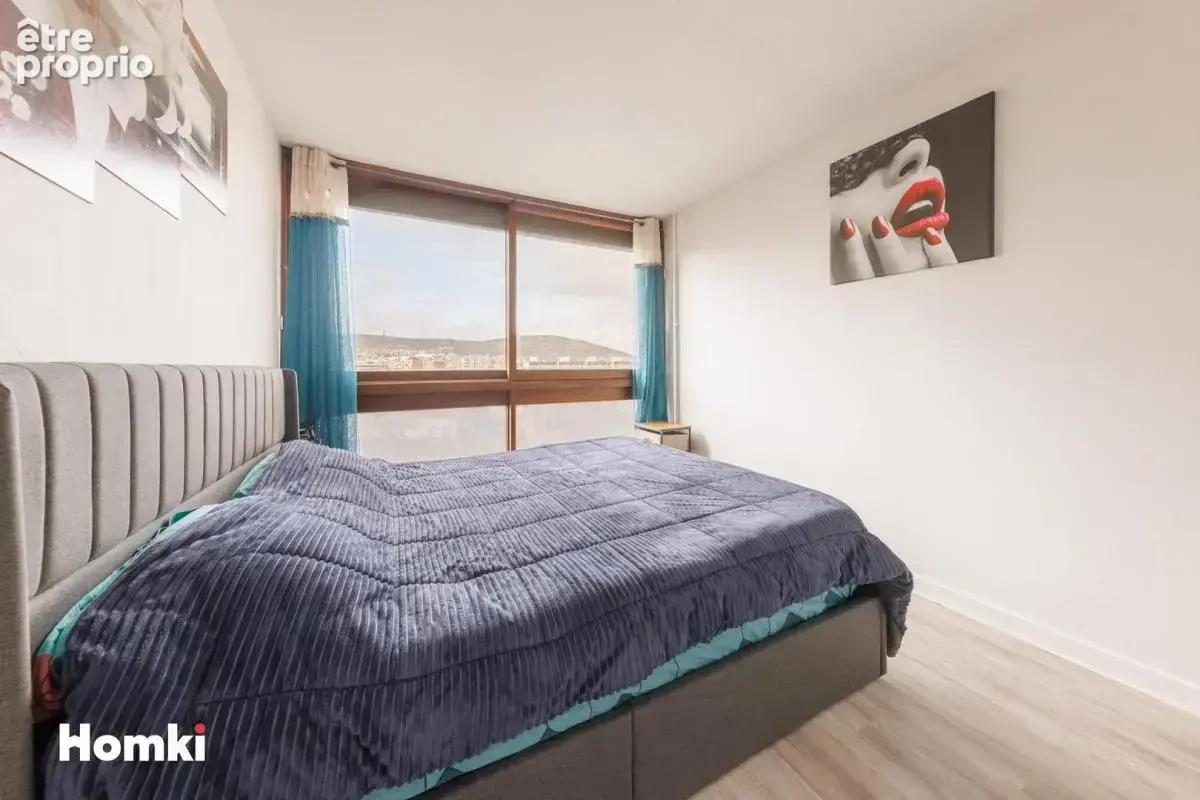 Appartement T3 de 67 m² à Clermont-Ferrand 63100, Avenue Edouard Michelin - photo 9
