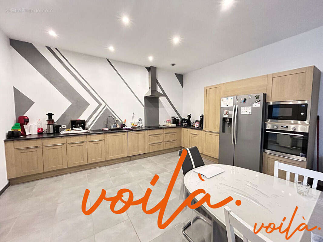 Maison à CARCASSONNE