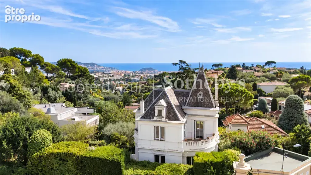 Maison à NICE