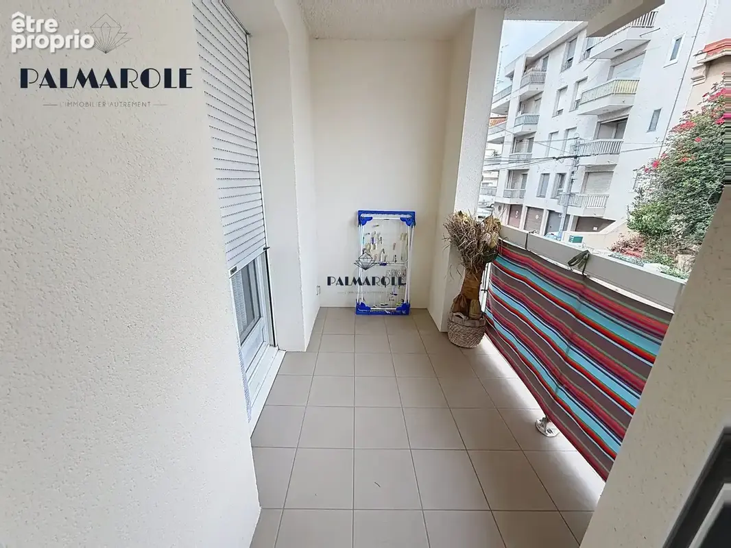 Appartement 3 pièces 83 m² à vendre à Perpignan (66000) - photo 3