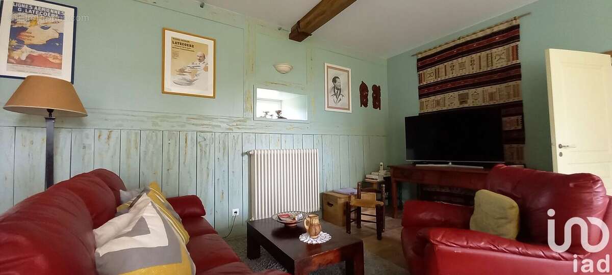 Photo 7 - Maison à LE VERT