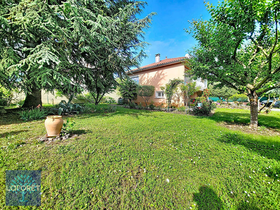 Maison à BRIGNAIS