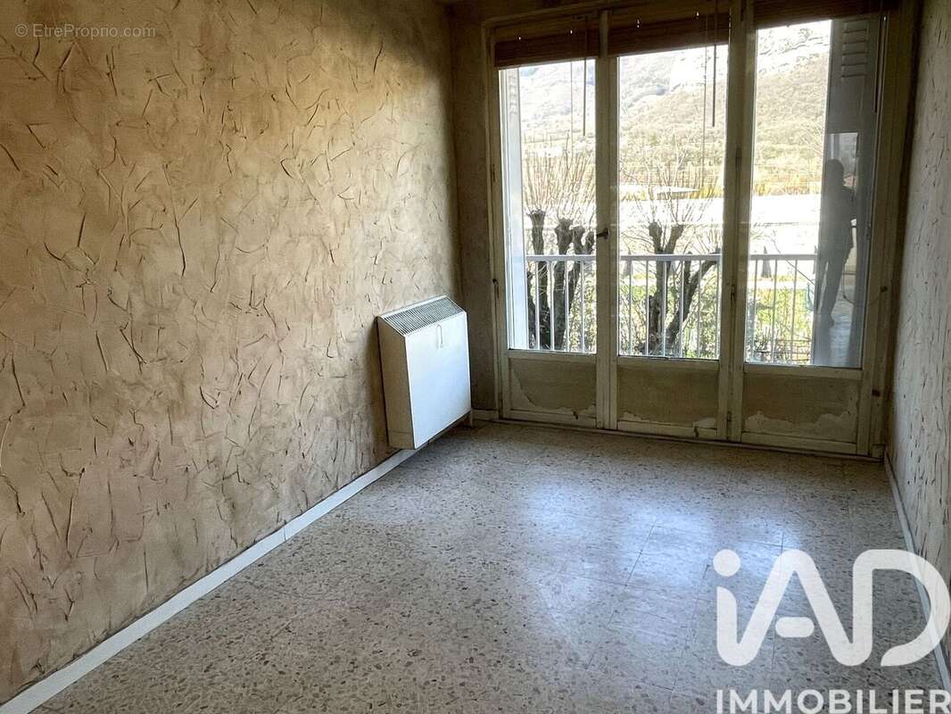 Photo 9 - Appartement à LE PONT-DE-CLAIX