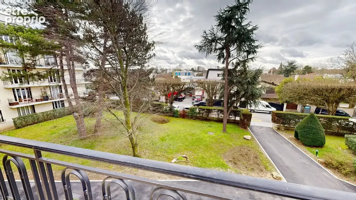 Appartement 5 pieces traversant - photo 7