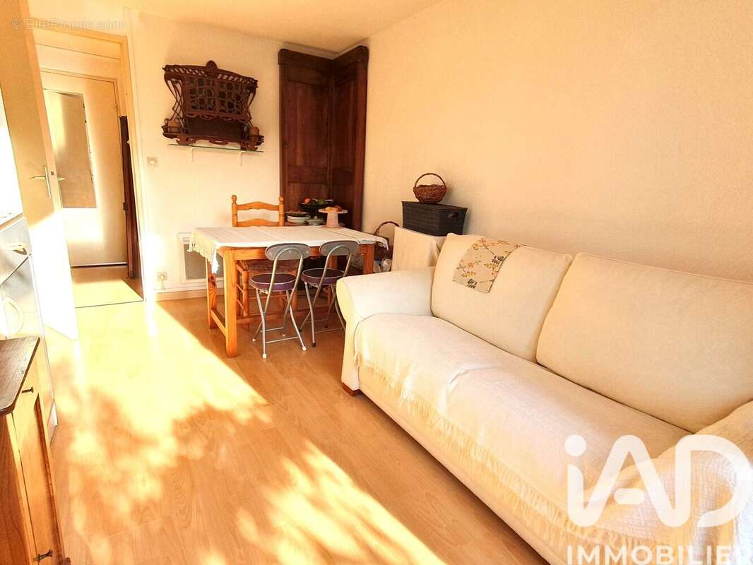 Photo 2 - Appartement à TOULOUSE
