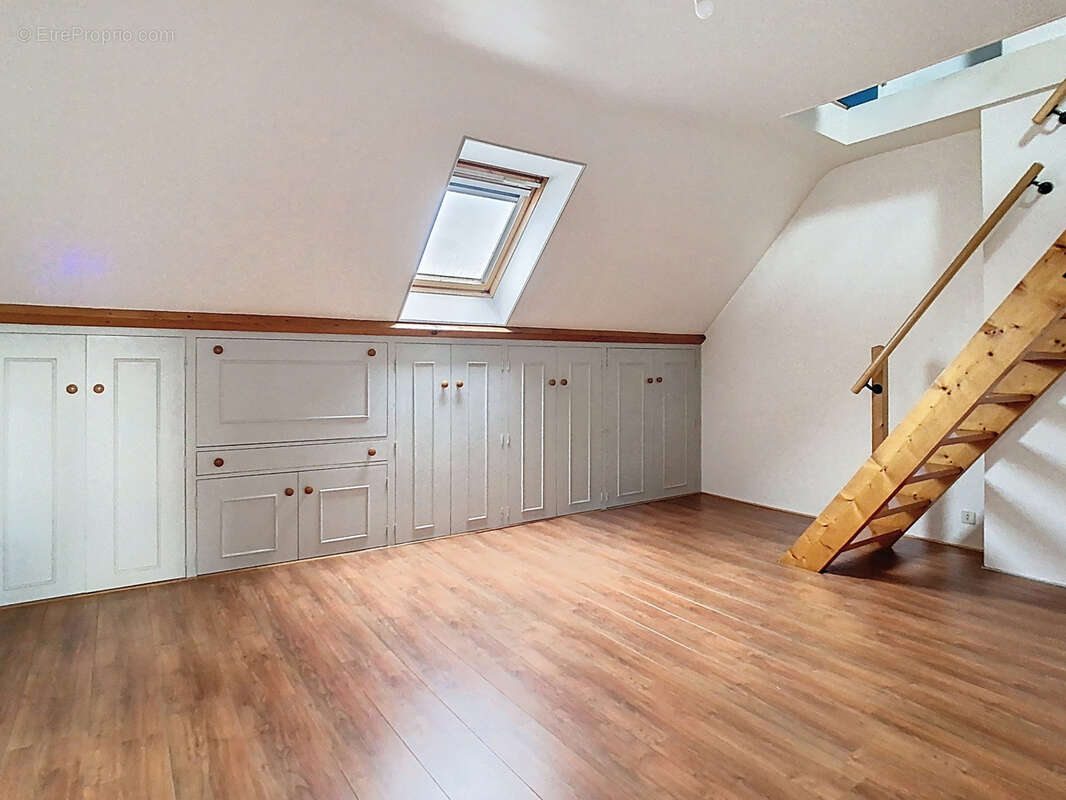 Appartement à SAINT-LO