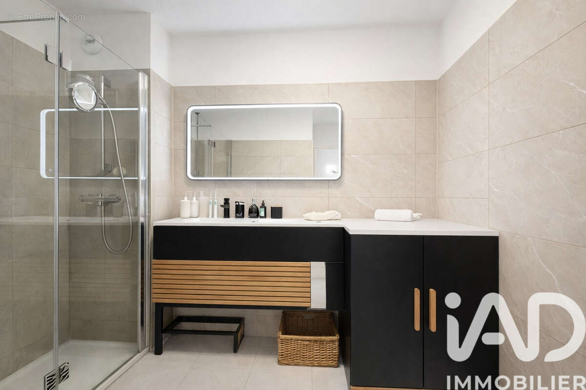 Photo 6 - Appartement à MANDELIEU-LA-NAPOULE