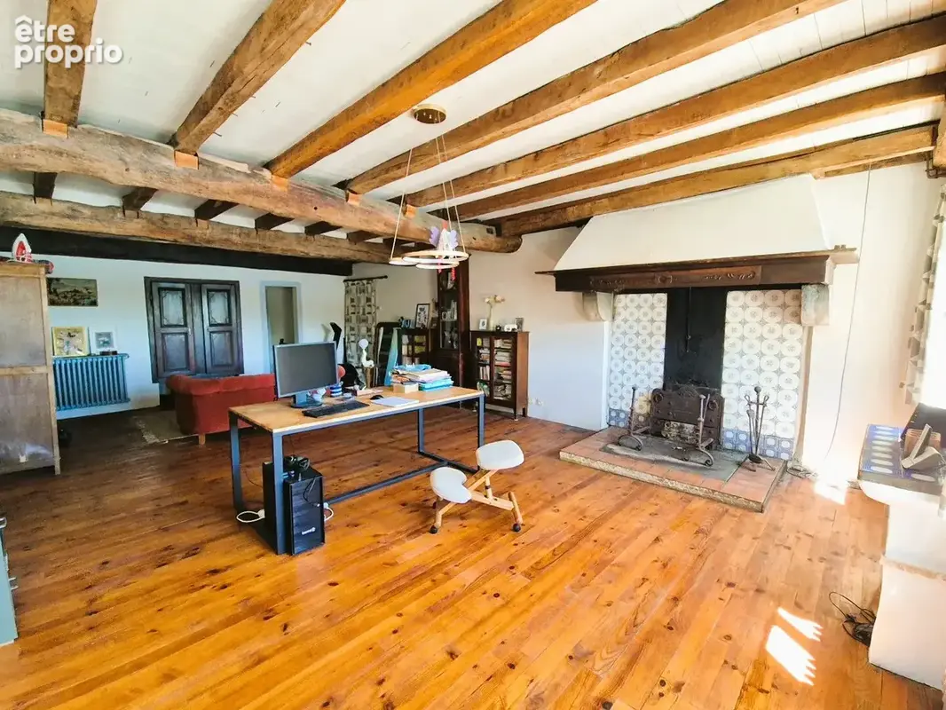 Maison 314m² à saint-martin-de-seignanx - photo 6