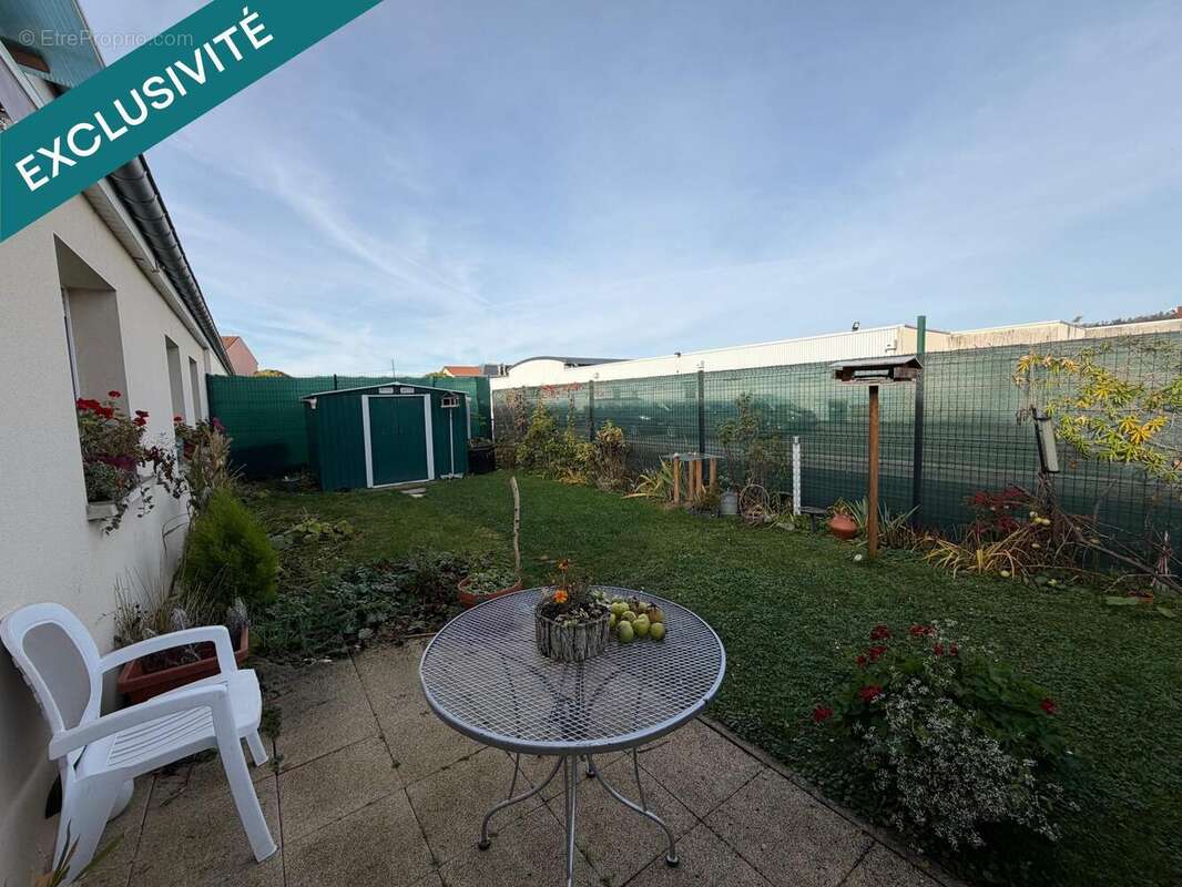 Photo 9 - Maison à VERDUN