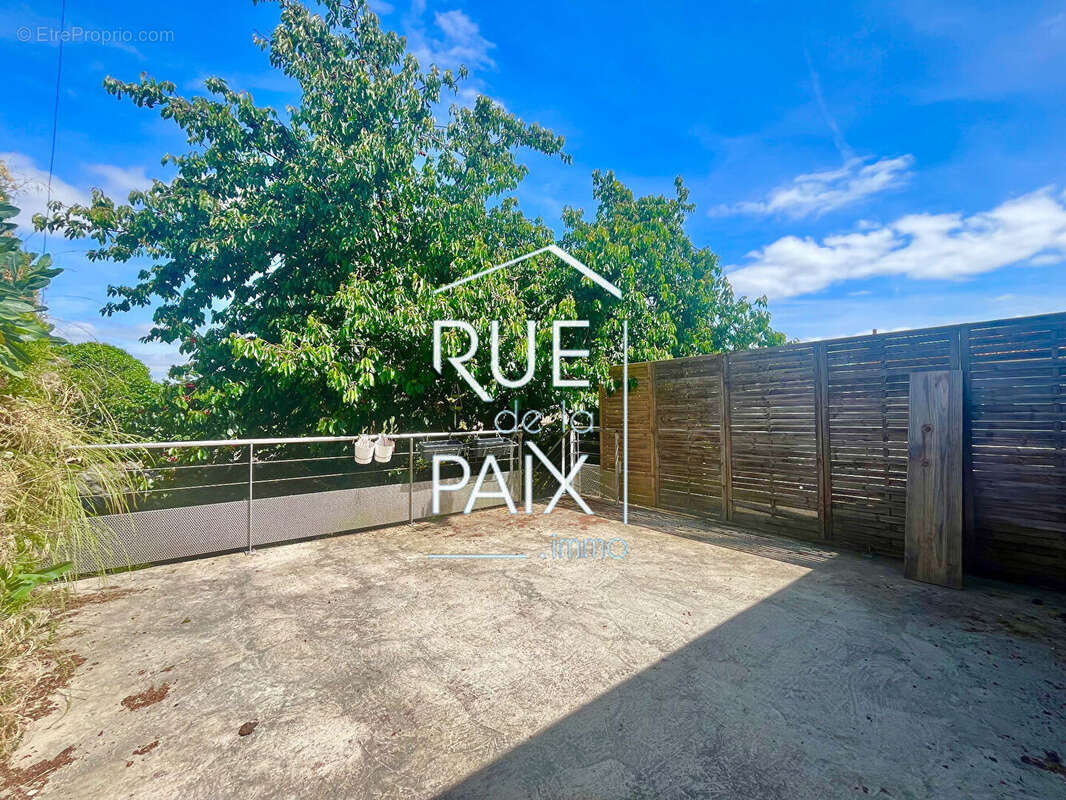 Appartement à PARTHENAY