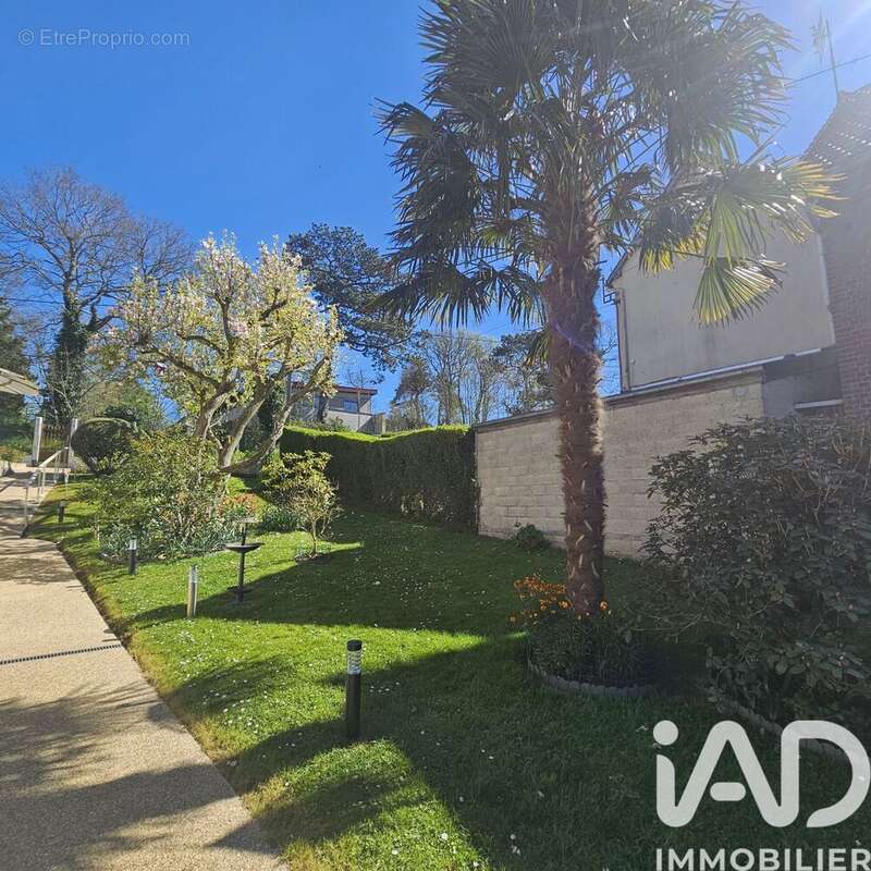 Photo 3 - Maison à DIEPPE