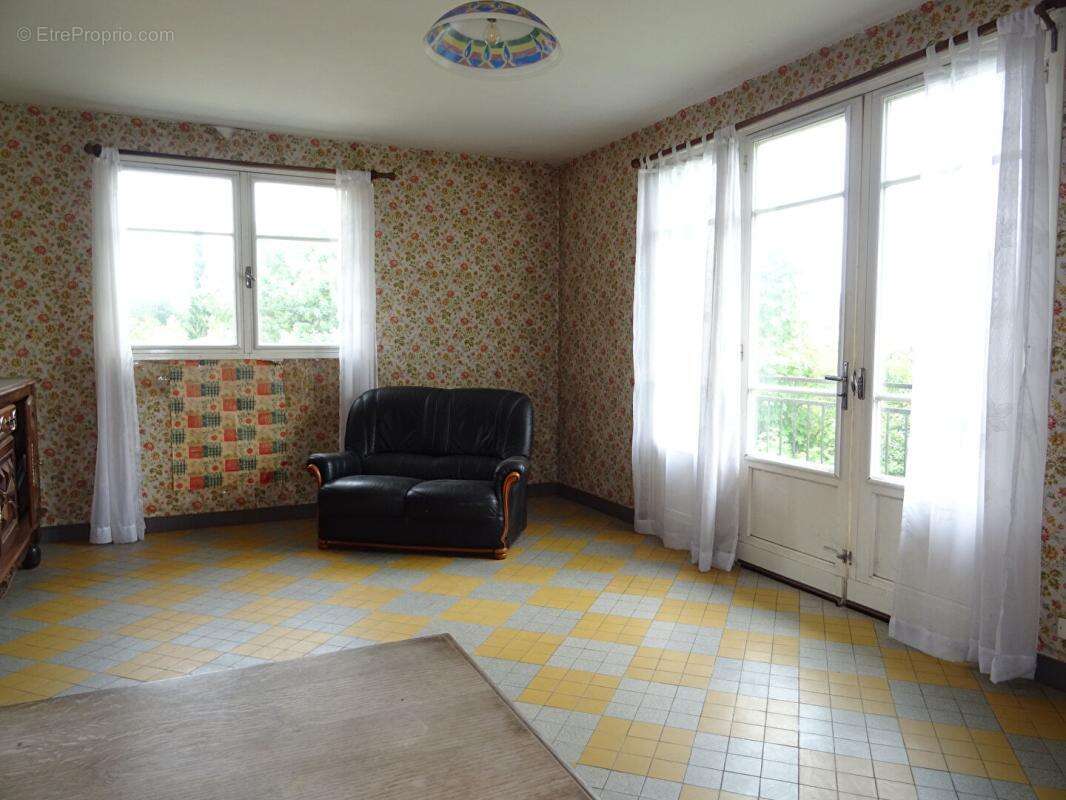 Maison à SAINTE-COLOMBE