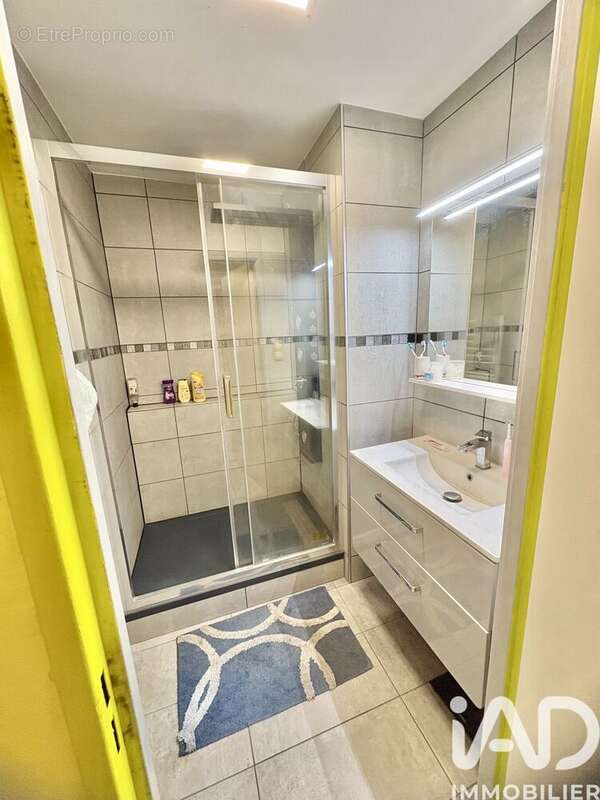 Photo 5 - Appartement à MAXEVILLE