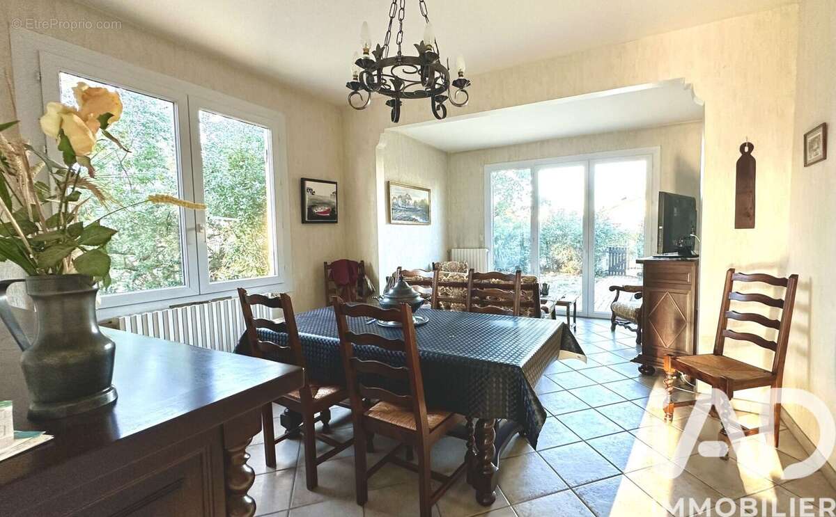 Photo 3 - Maison à ANDERNOS-LES-BAINS