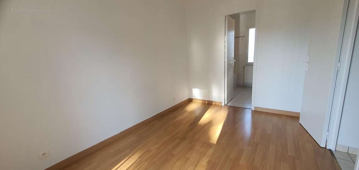 Photo 6 - Maison à TOURS