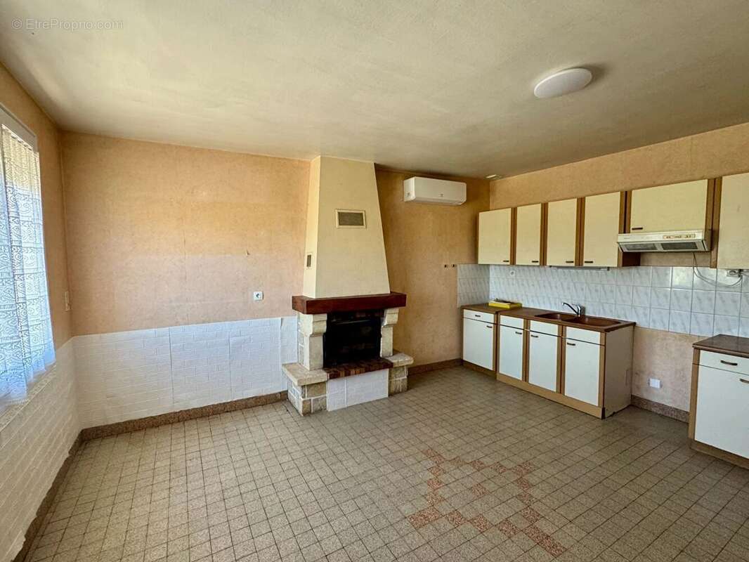Maison Torce 3 pièce(s) 55 m2 - photo 2