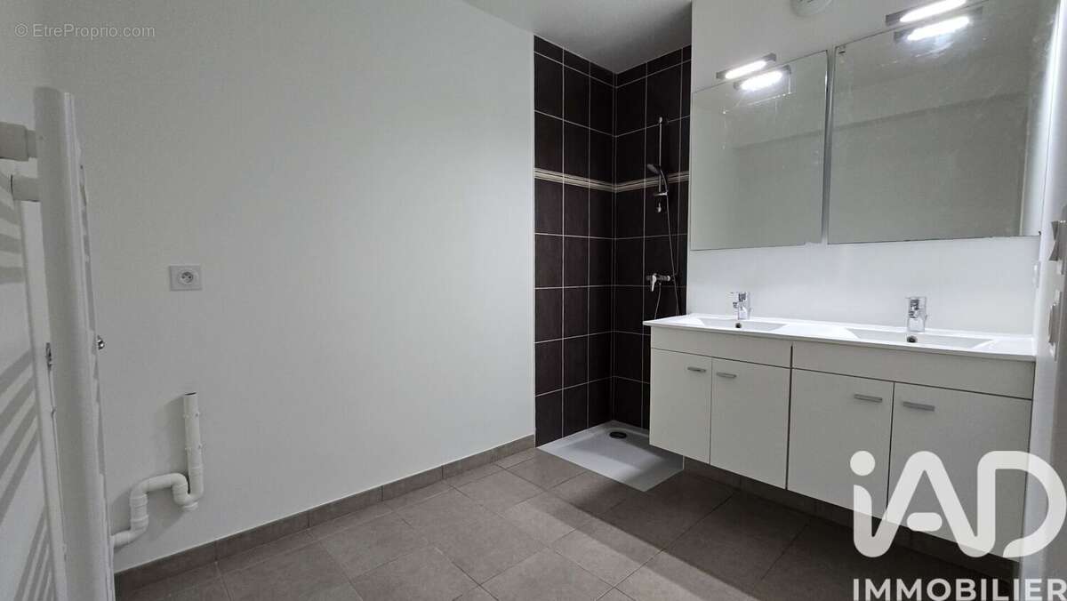 Photo 5 - Appartement à RENNES