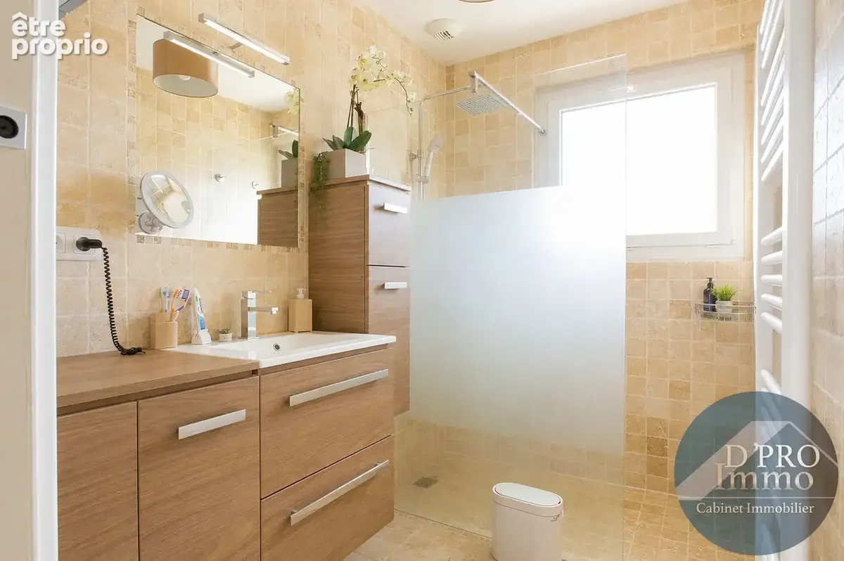 Maison  entièrement rénovée avec Extension de 2017 - photo 8