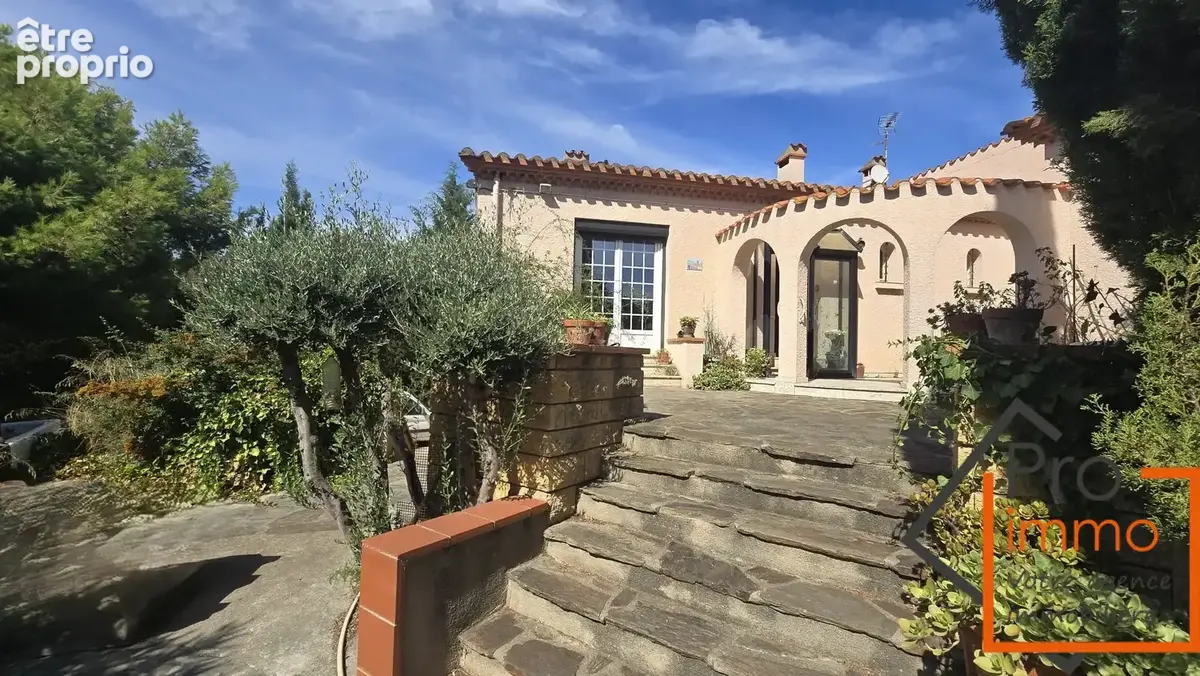 Photo Maison à Saint-Nazaire au prix de 350 000€