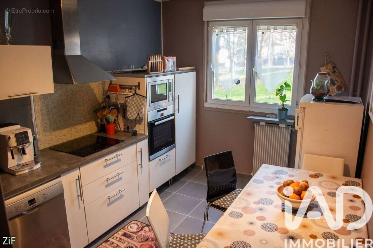 Photo 1 - Appartement à GLEIZE