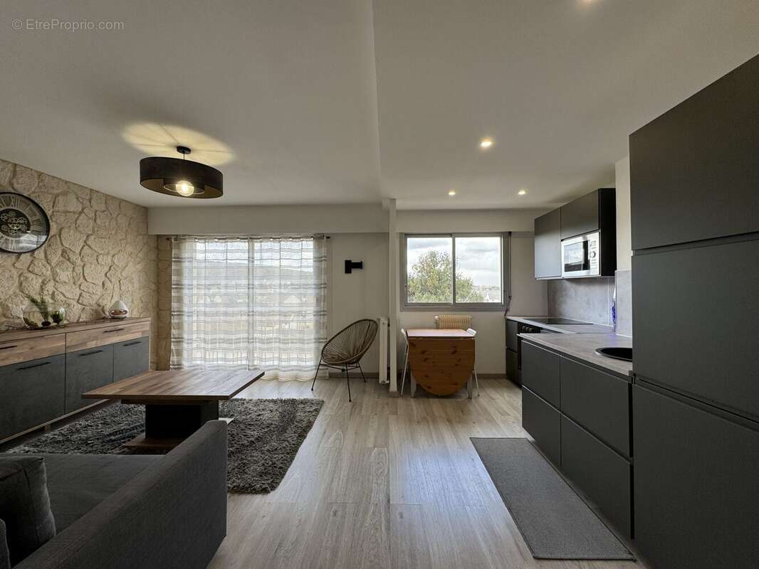 Appartement à LOUVIERS