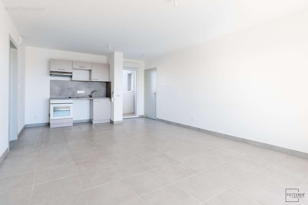Appartement à NARBONNE