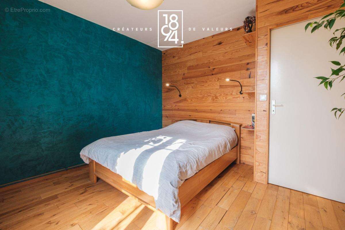 Appartement à EYBENS