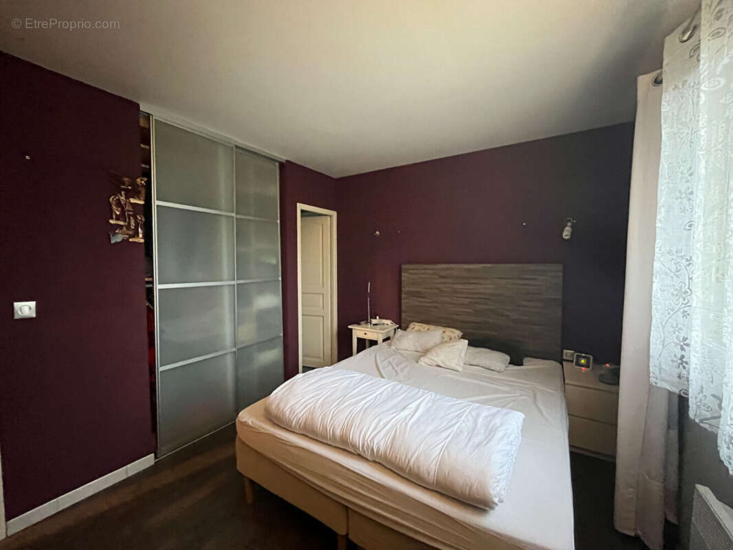 Maison à LA FERTE-SOUS-JOUARRE