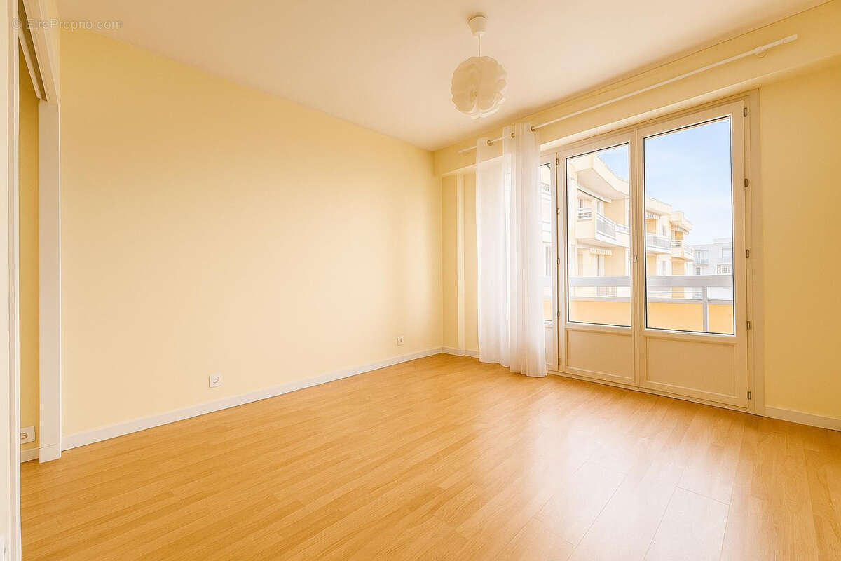 Appartement à ANGERS