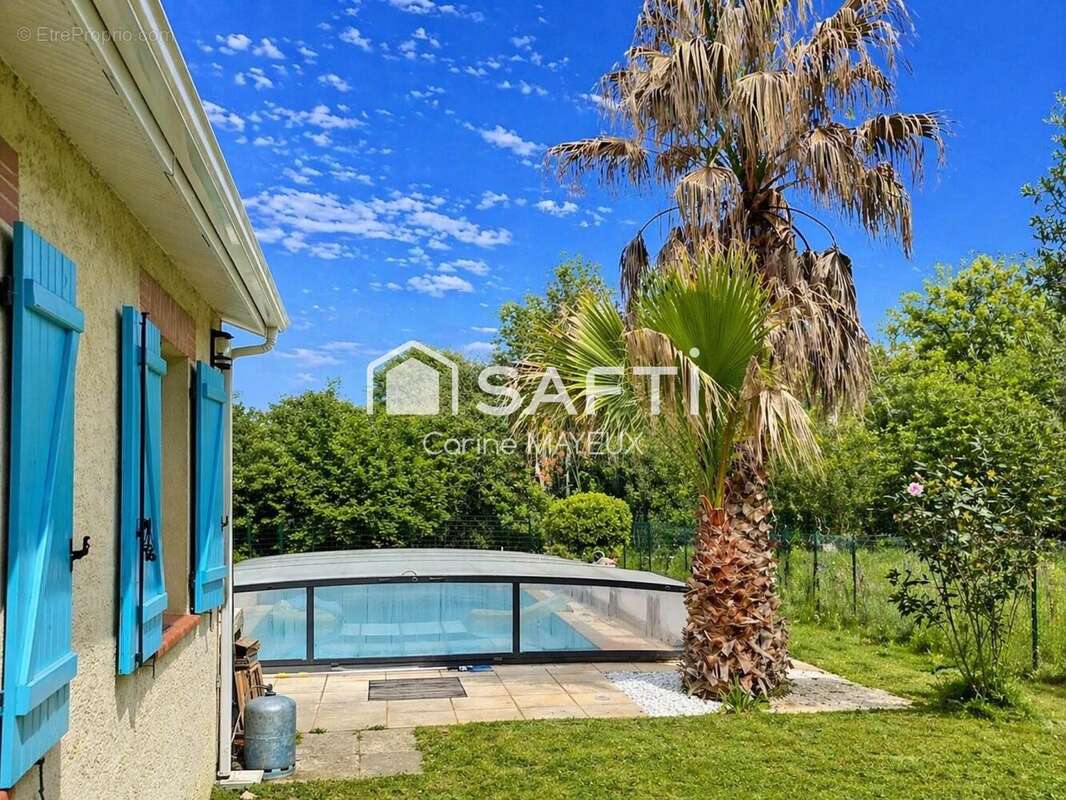 Photo 2 - Maison à FRONTON