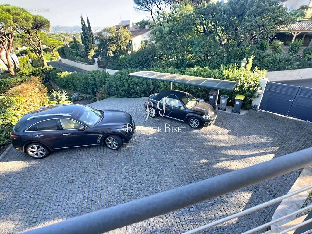 Maison à SAINTE-MAXIME