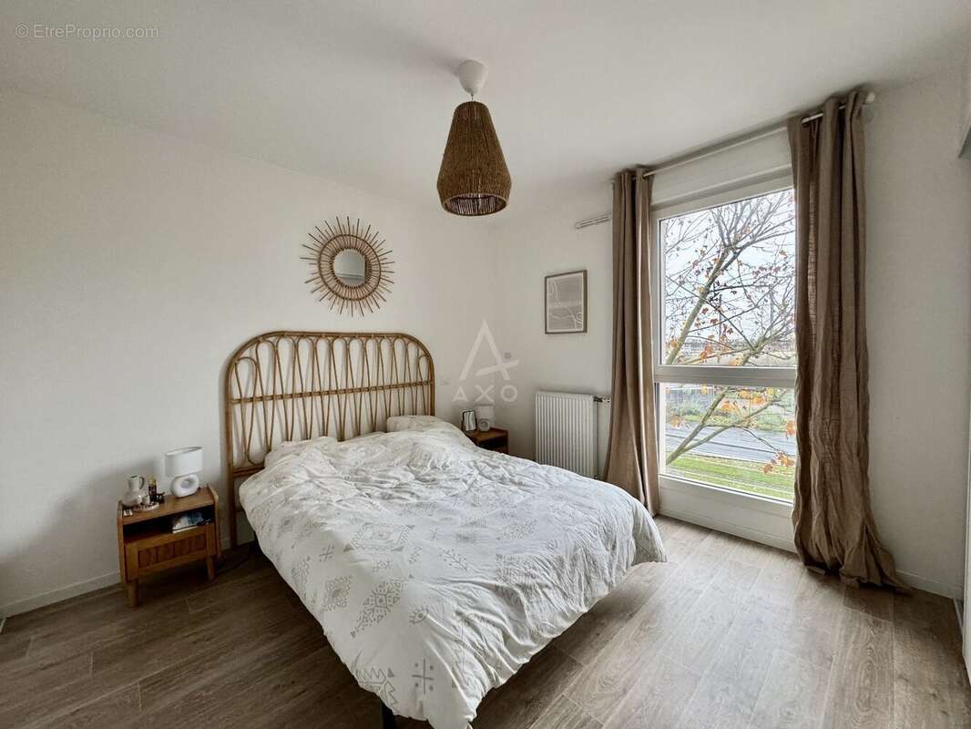 Appartement à CENON