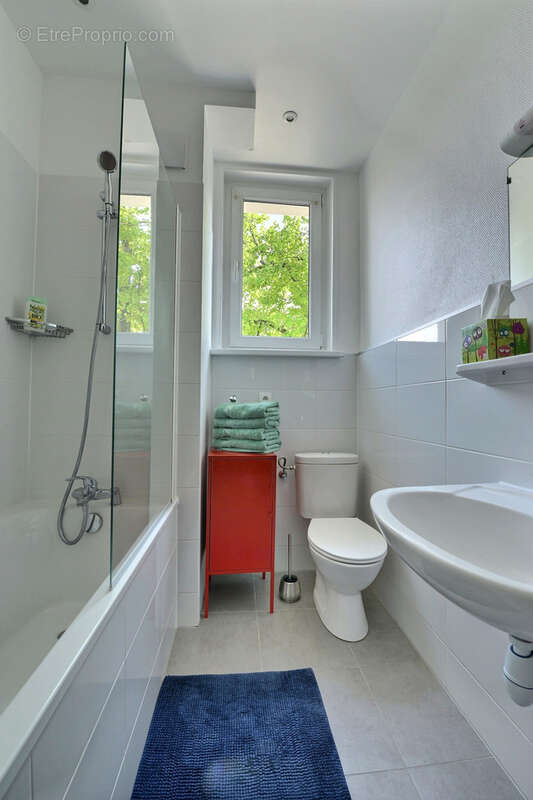 Appartement à RIEDISHEIM