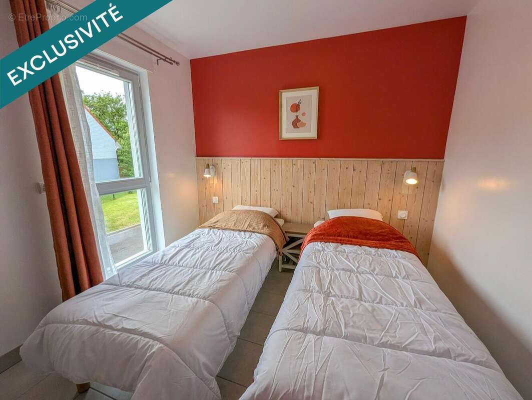 Photo 2 - Maison à PORNICHET