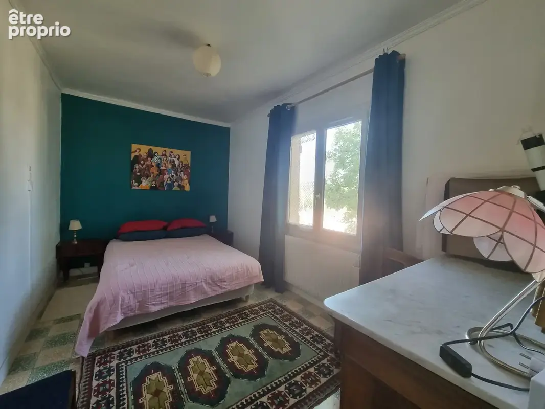 EXCLUSIVITE A MONTMEYAN !! Villa indépendante de 70m2 sur une parcelle de 1700m2 environ avec garage et vue - photo 13