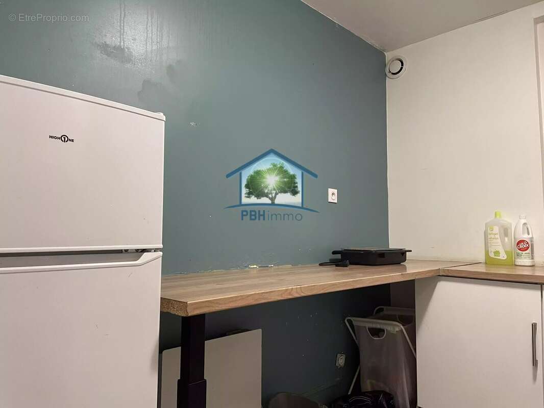Appartement à SAINT-CHAMOND