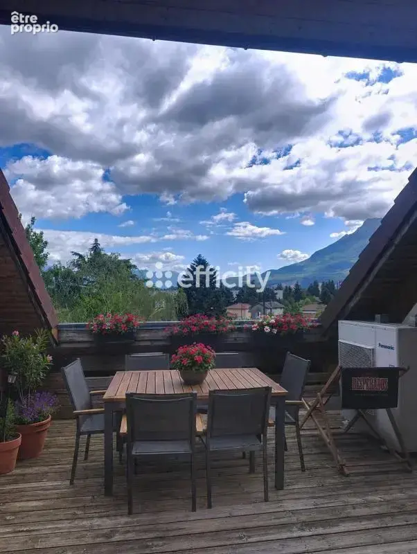 Appartement 5 pièces 158 m² à vendre à Saint-Egreve (38120) - photo 8