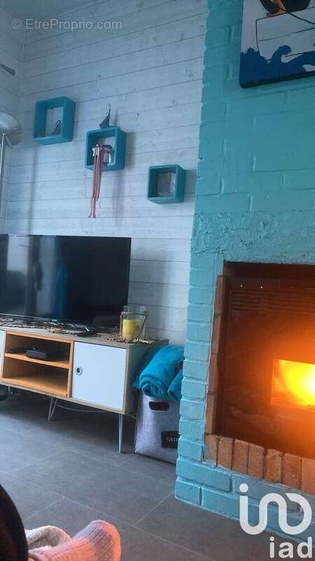 Photo 5 - Maison à ETAPLES