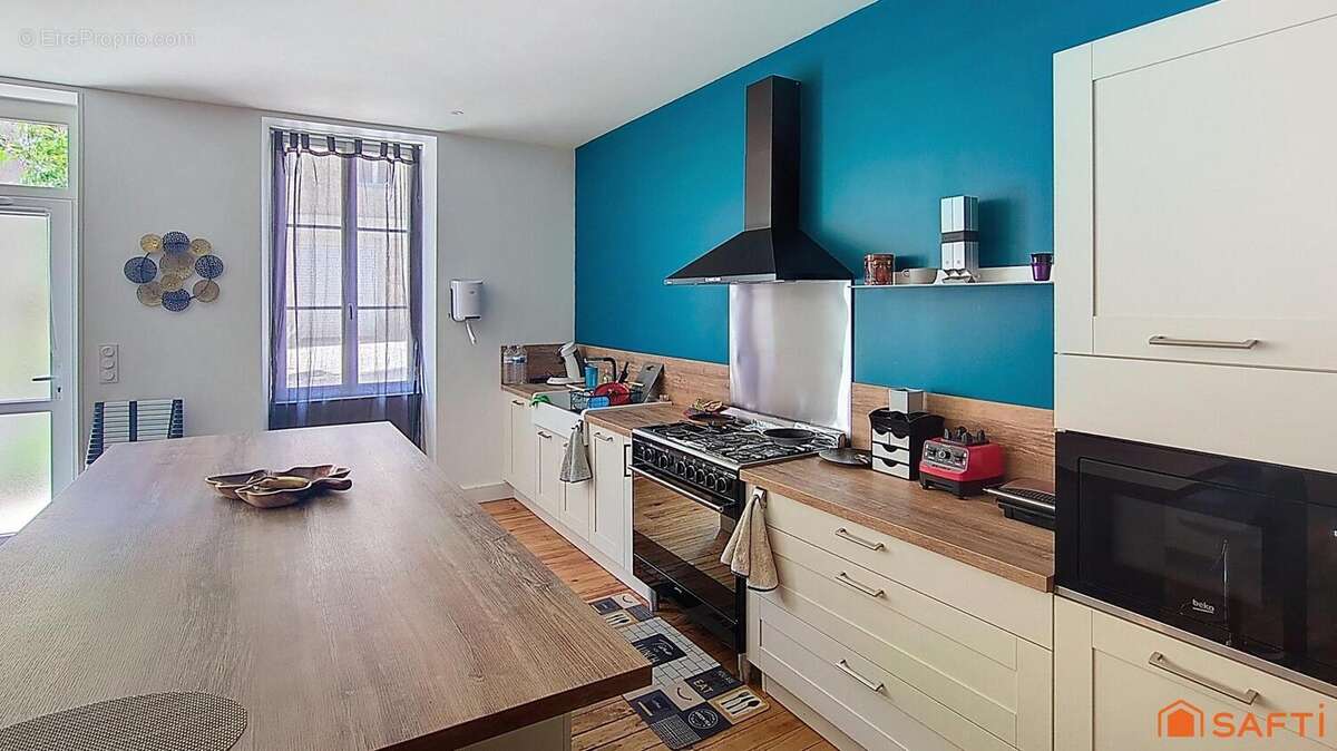 Photo 5 - Maison à FUMEL