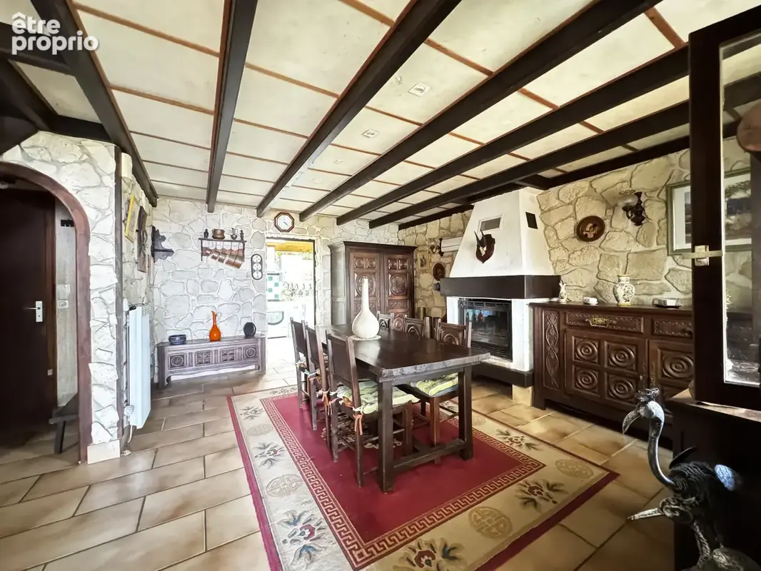 Roscanvel   maison avec vue mer - photo 4