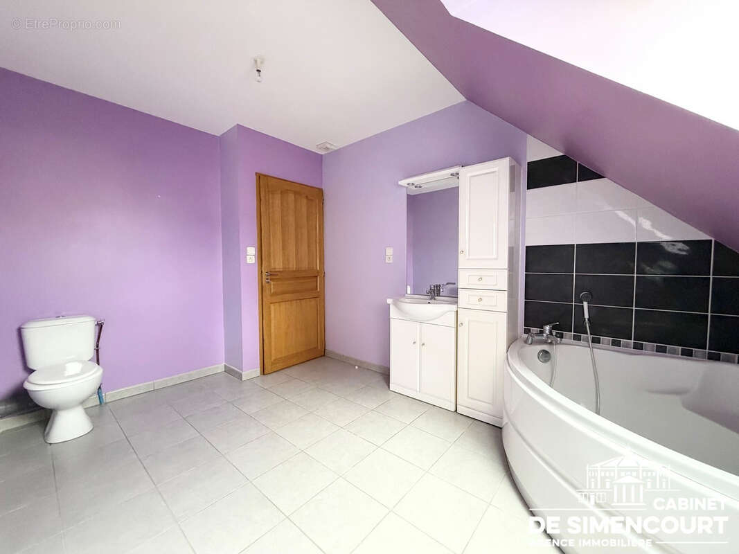 Exclusivité   pavillon - st acheul - photo 6