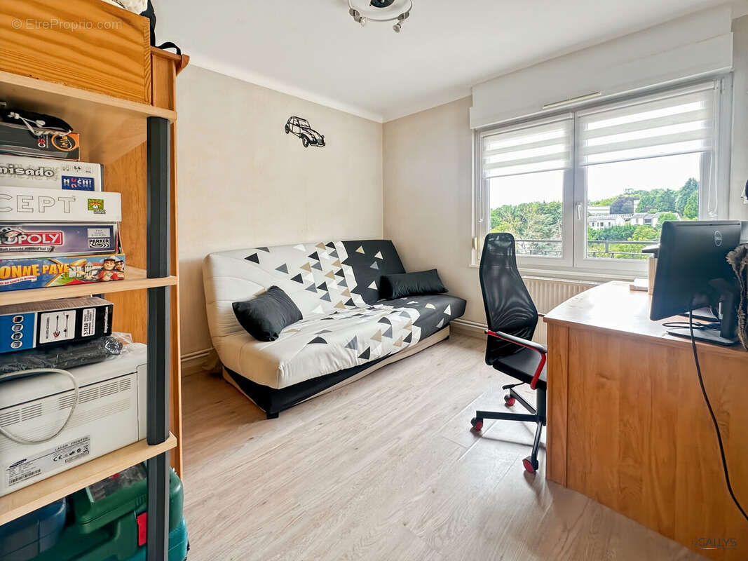 Appartement à ARS-SUR-MOSELLE