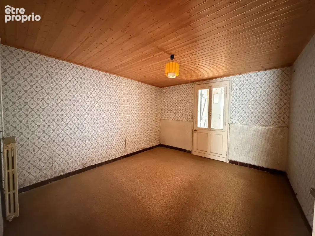 Exclusivite - a vendre - maison plain-pied a renover - photo 5