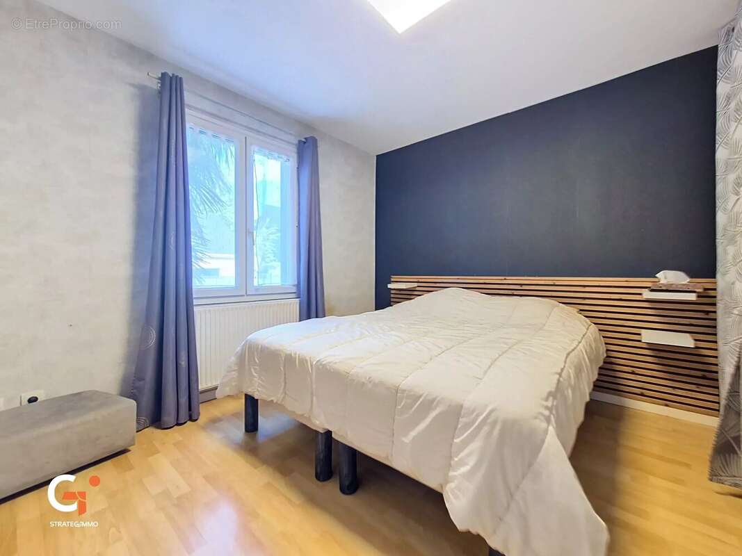 Maison familiale 4 chambres - Les Monts du Roumois - photo 8