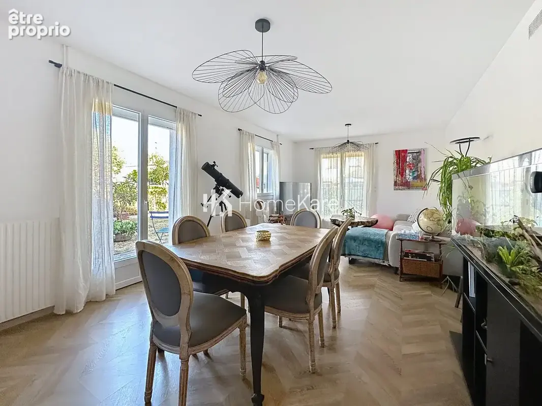 Maison 4 pièces 110 m² à vendre à Cazeres (31220) - photo 2