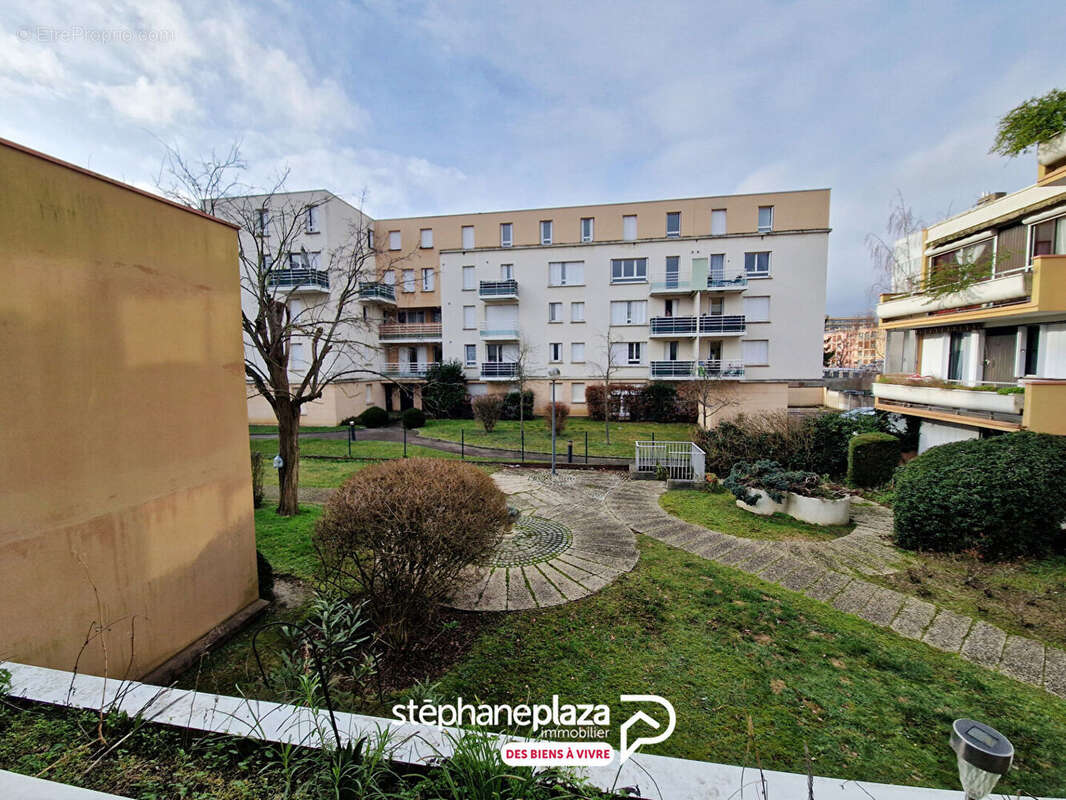 Appartement à ROUEN