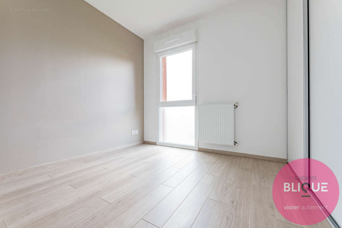 Appartement à ART-SUR-MEURTHE