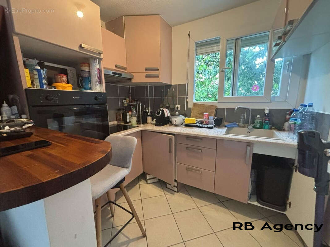 Appartement à LE LAMENTIN